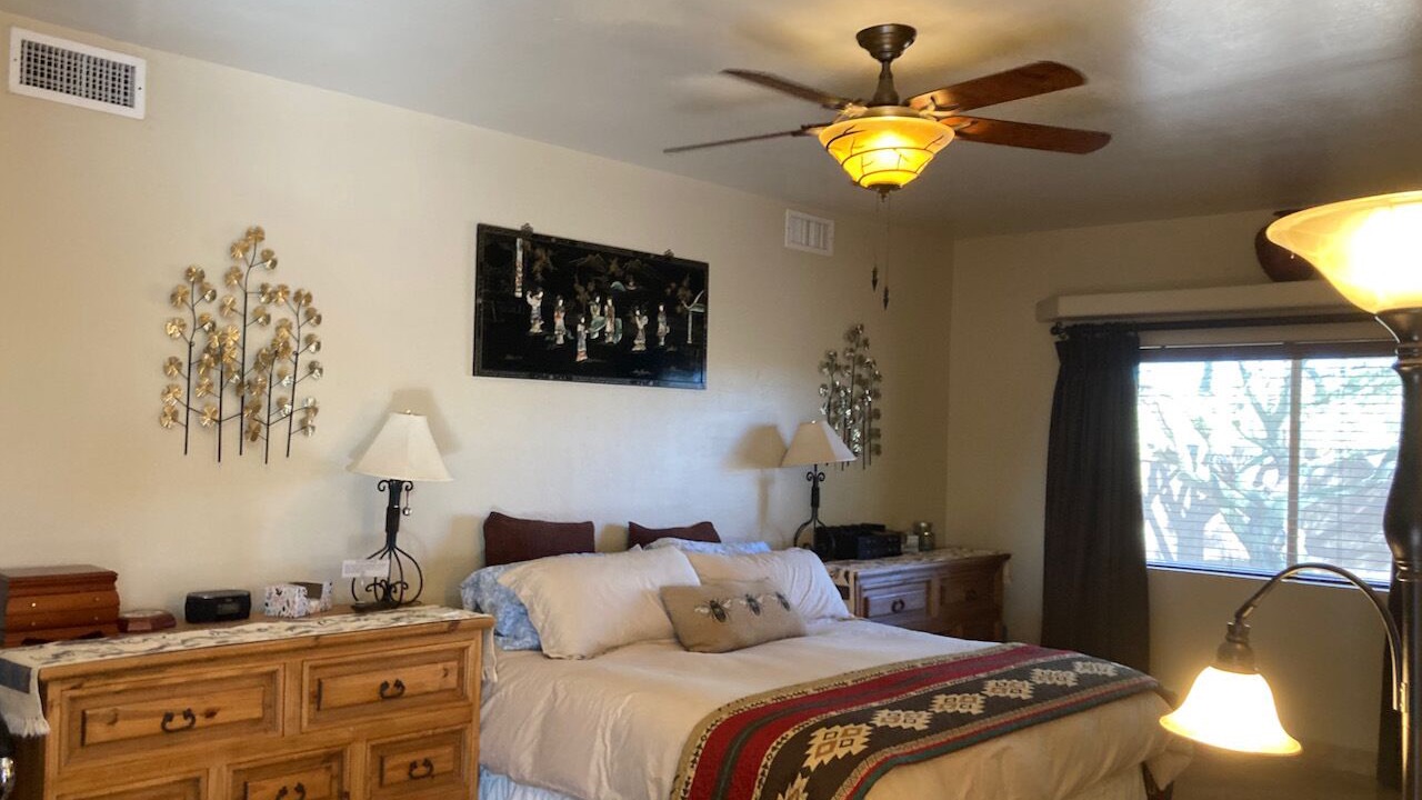 Photo of Bedroom in Desert View Village