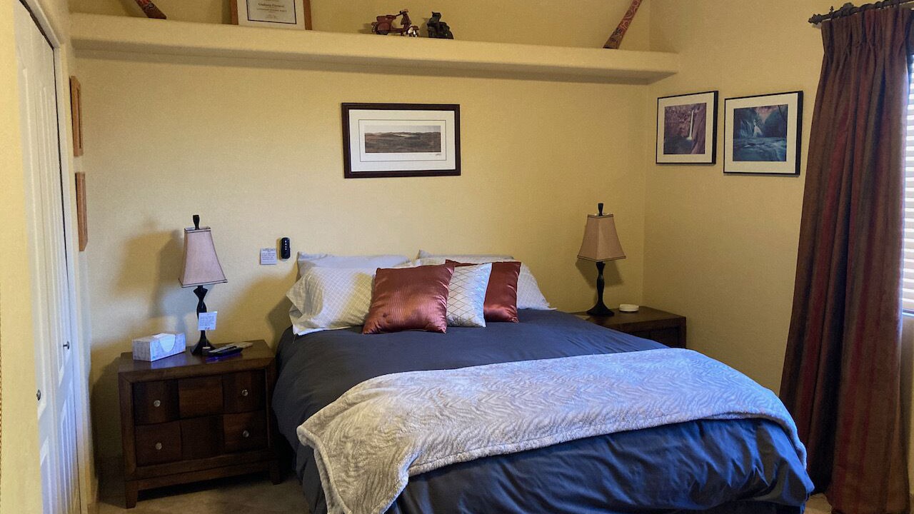 Photo of Bedroom in Desert View Village