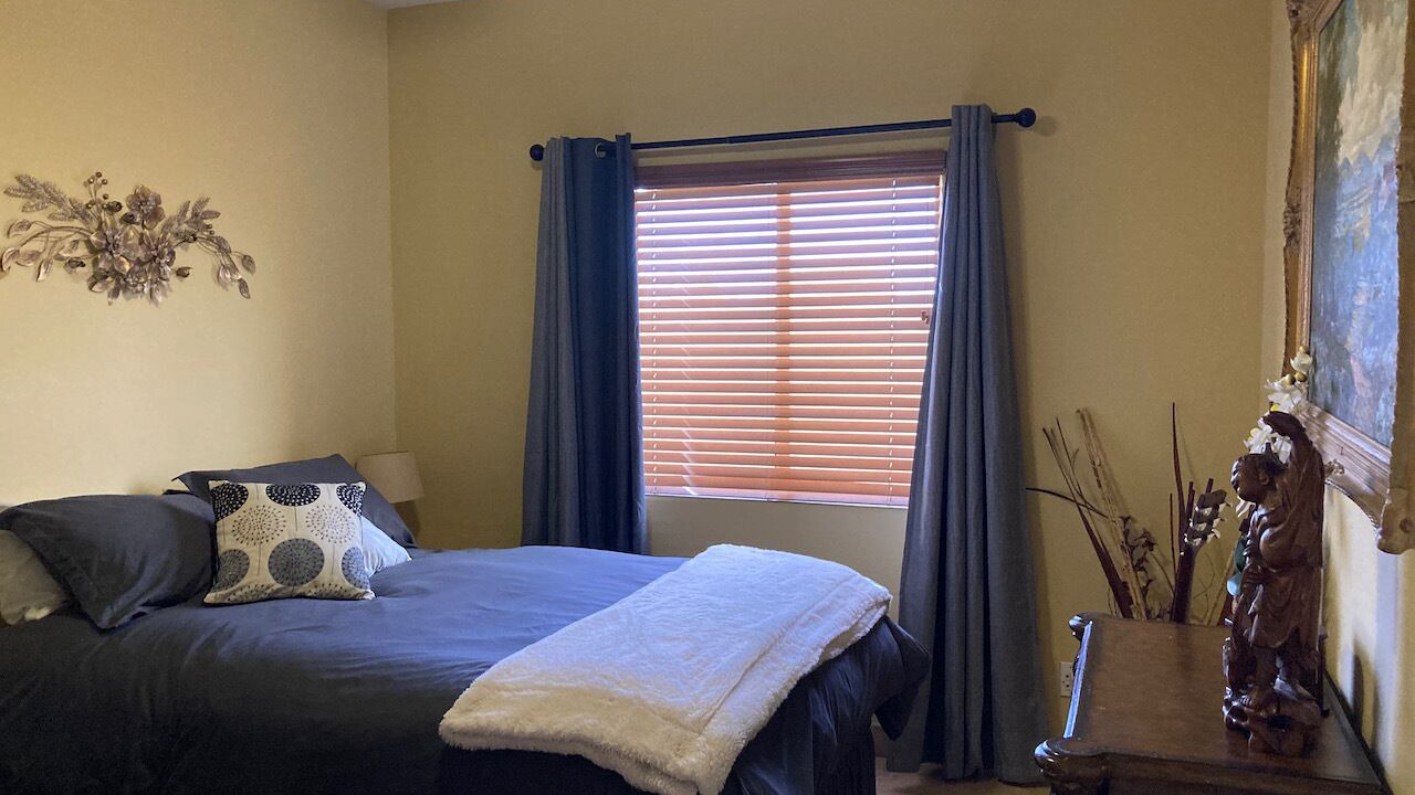 Photo of Bedroom in Desert View Village