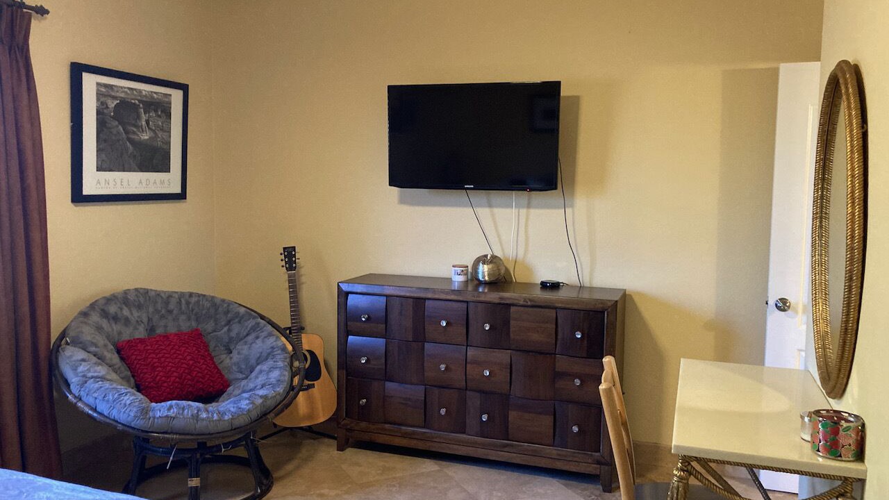 Photo of Bedroom in Desert View Village