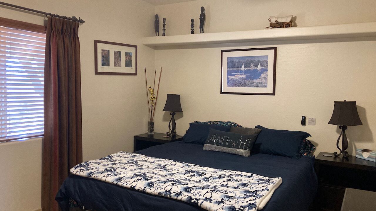 Photo of Bedroom in Desert View Village
