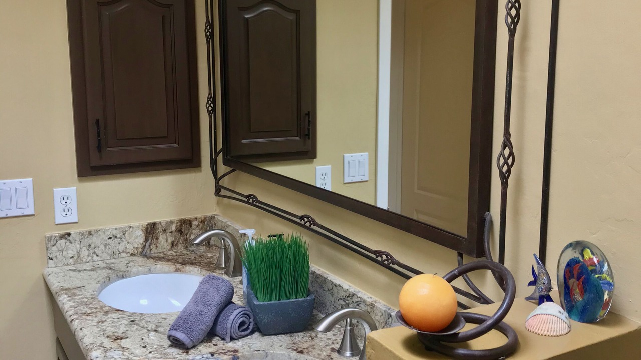 Photo of Bathroom in Desert View Village