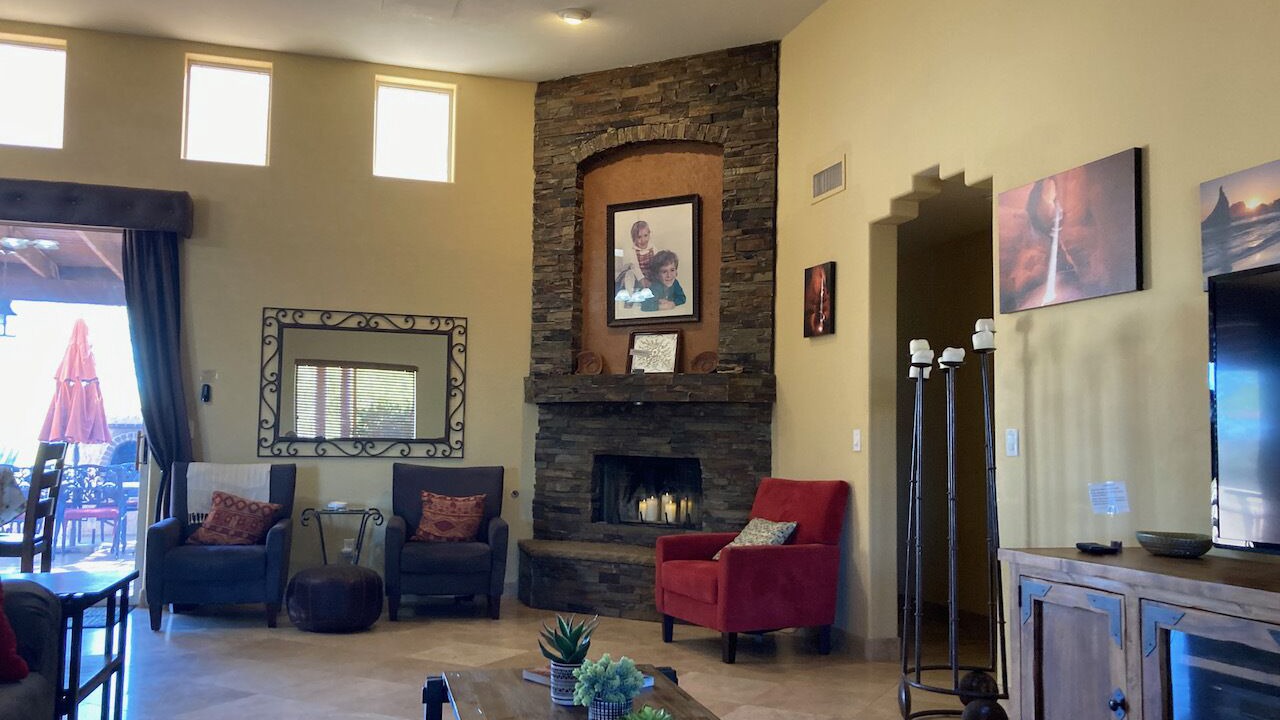 Photo of Others in Desert View Village