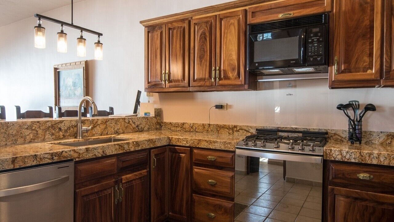Photo of Kitchen in San Carlos
