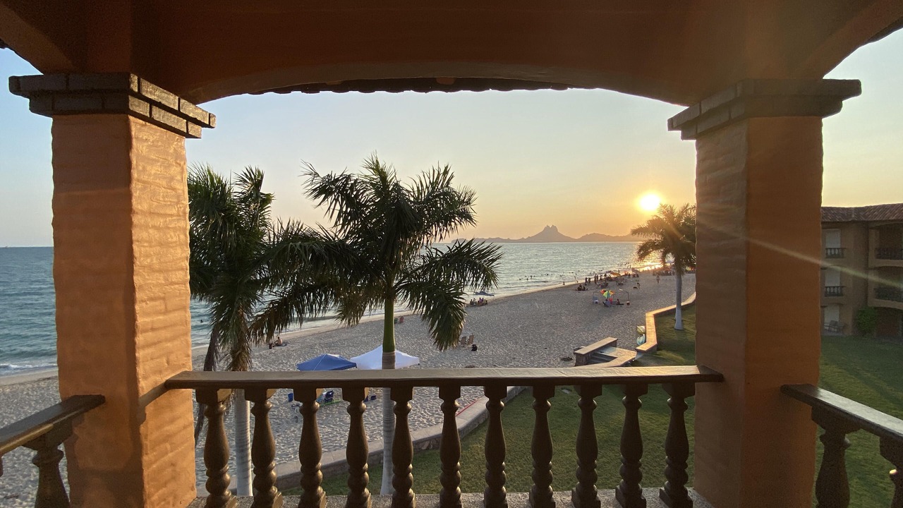 Photo of Outdoor in San Carlos