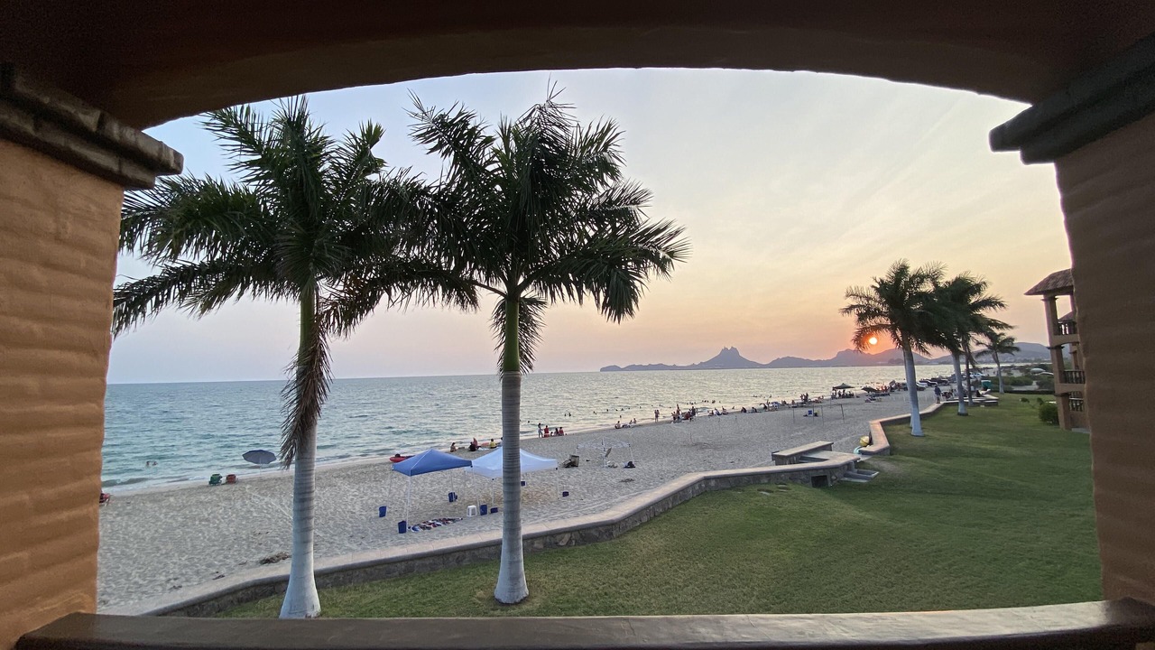 Photo of Outdoor in San Carlos