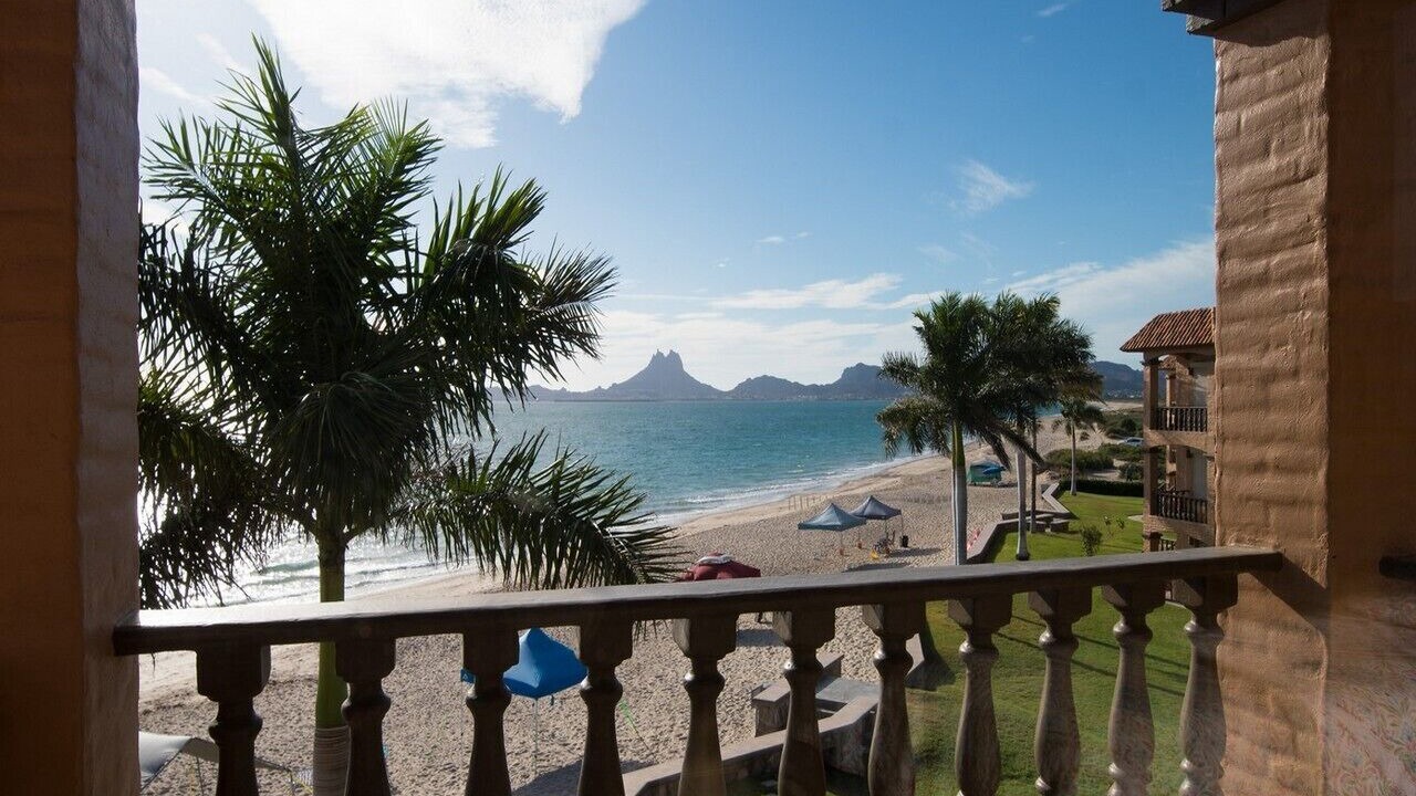 Photo of Outdoor in San Carlos