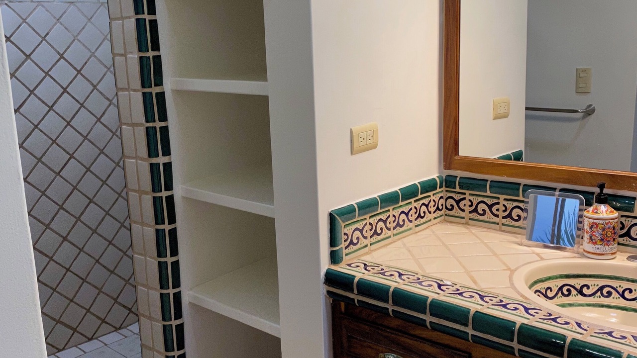 Photo of Bathroom in San Carlos