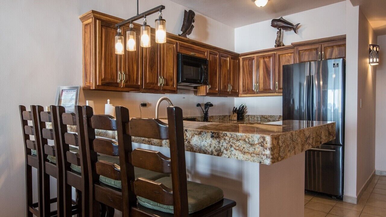 Photo of Kitchen in San Carlos