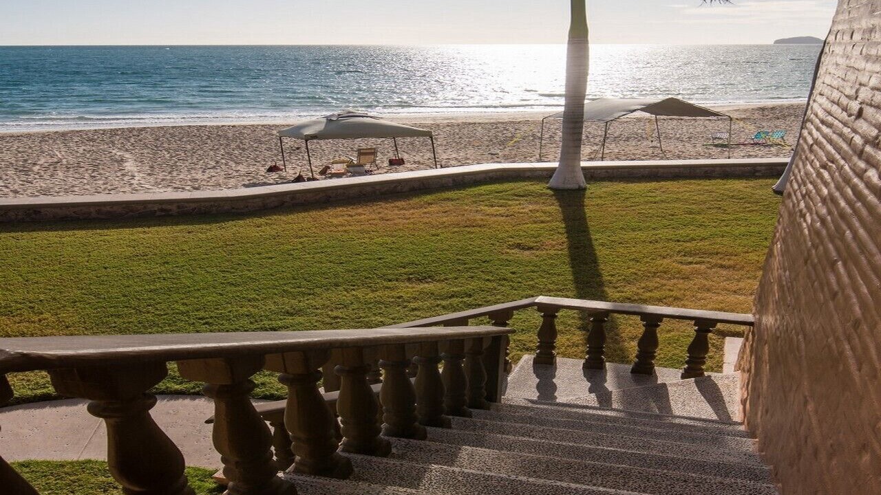 Photo of Outdoor in San Carlos