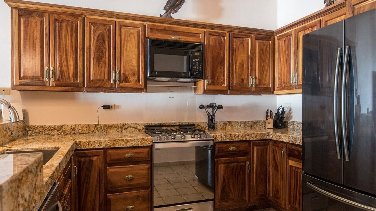 Photo of Kitchen in San Carlos