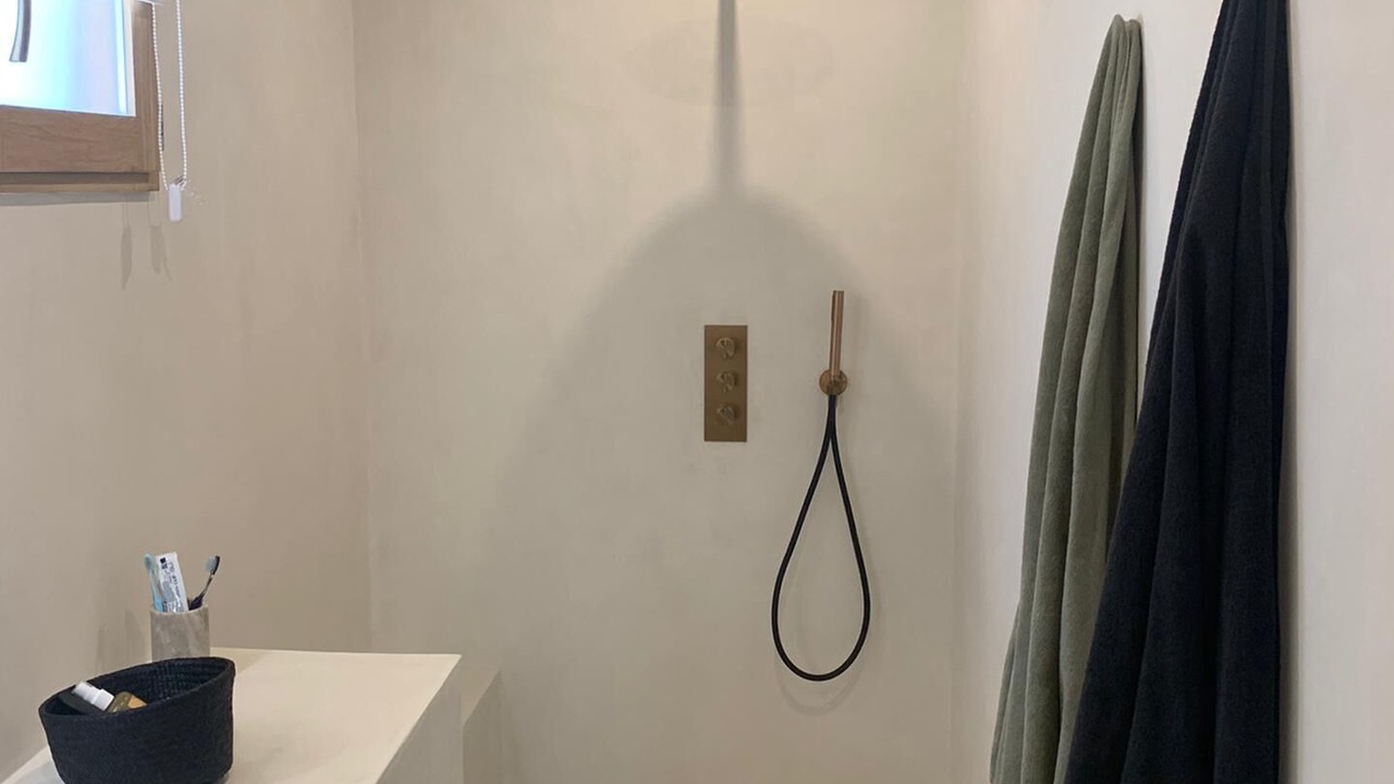 Photo of Bathroom in Bonifacio