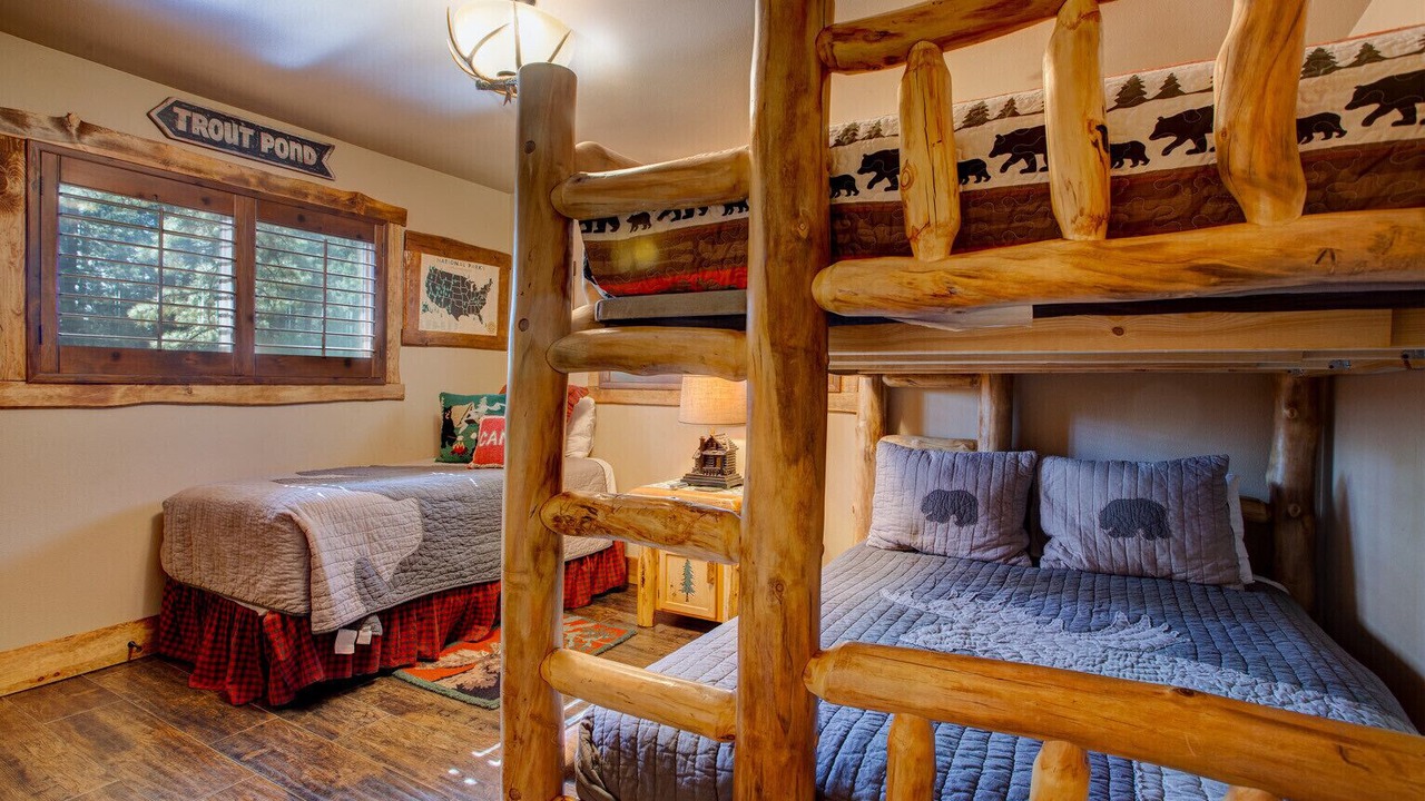 Photo of Bedroom in Winter Park