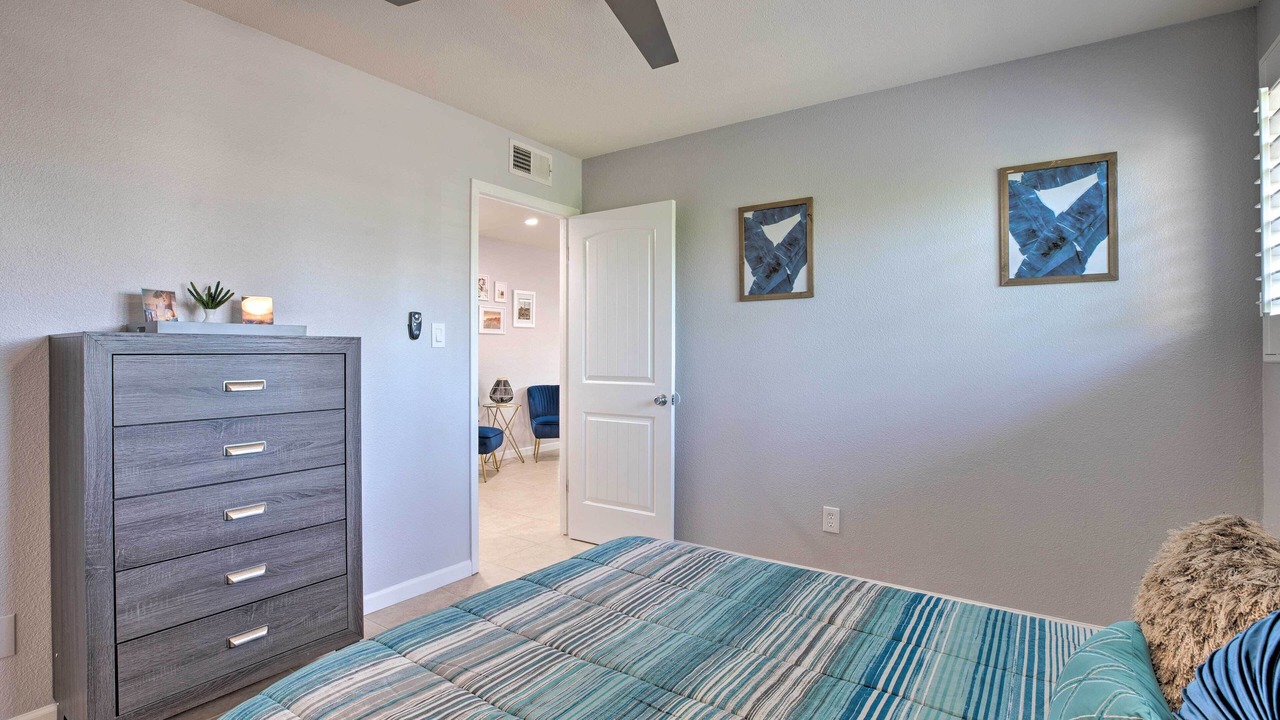 Photo of Outdoor in Pointe Scottsdale