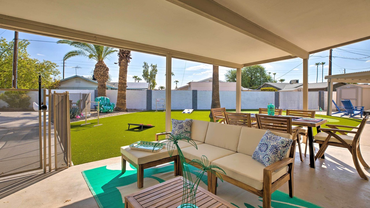 Photo of Others in Pointe Scottsdale