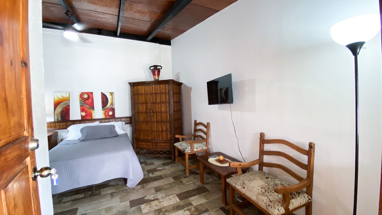 Photo of Bedroom in Loreto