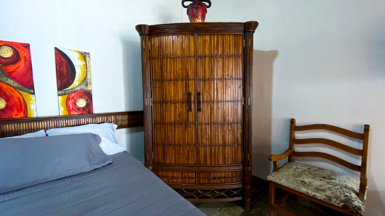 Photo of Bedroom in Loreto