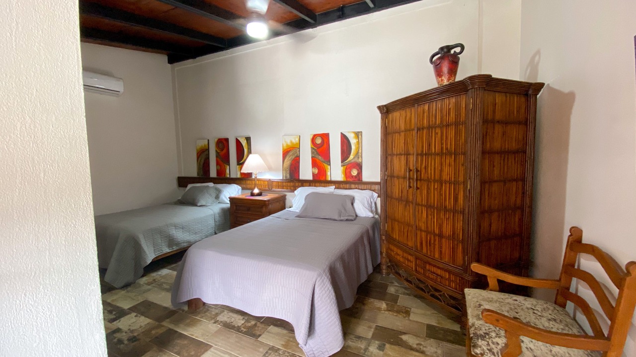 Photo of Bedroom in Loreto