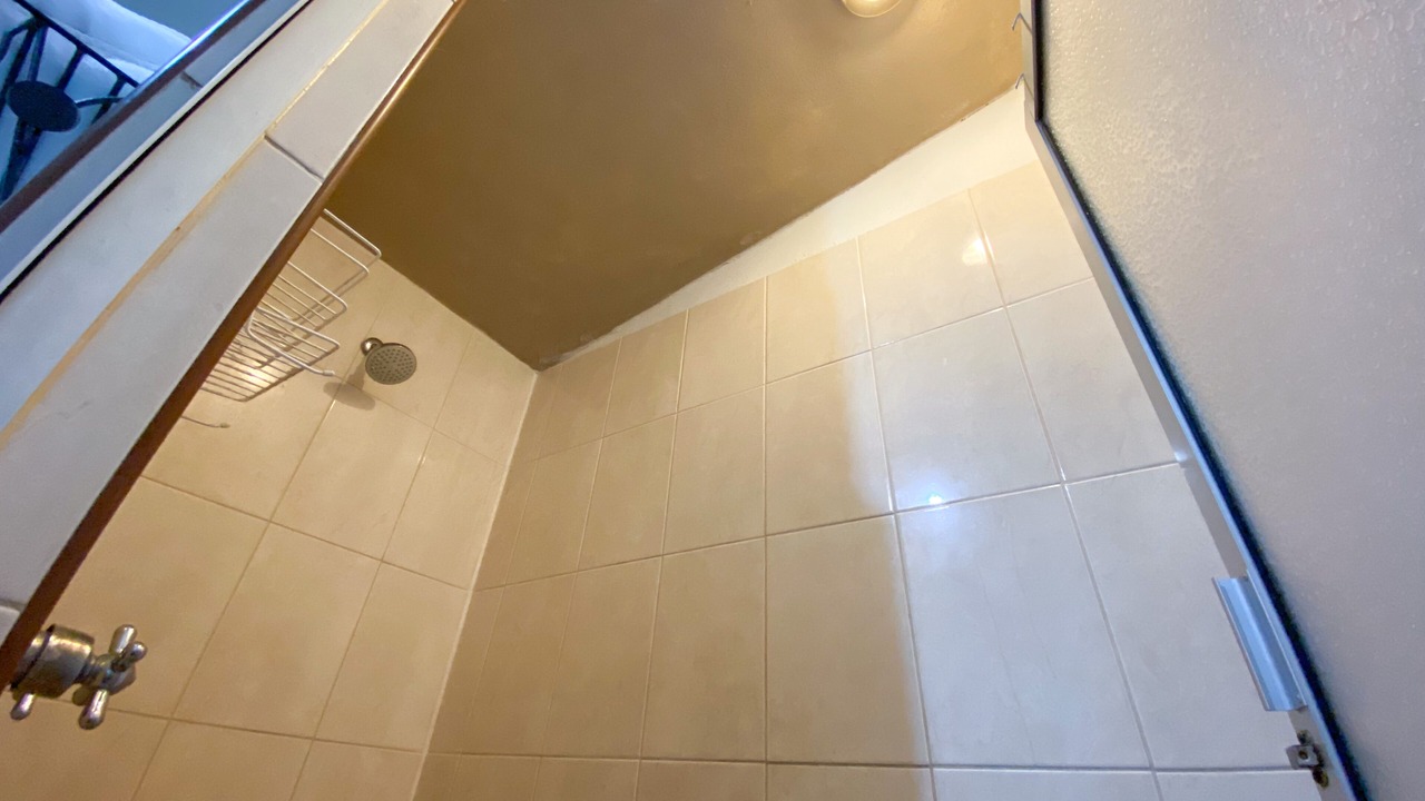 Photo of Bathroom in Loreto
