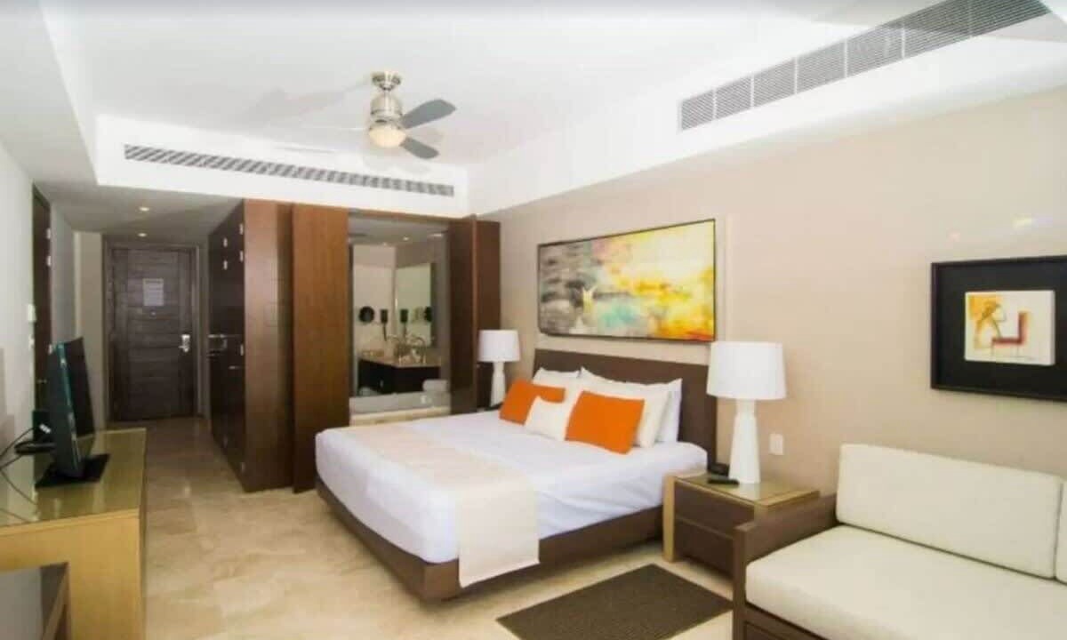 Photo of Bedroom in Puerto Penasco