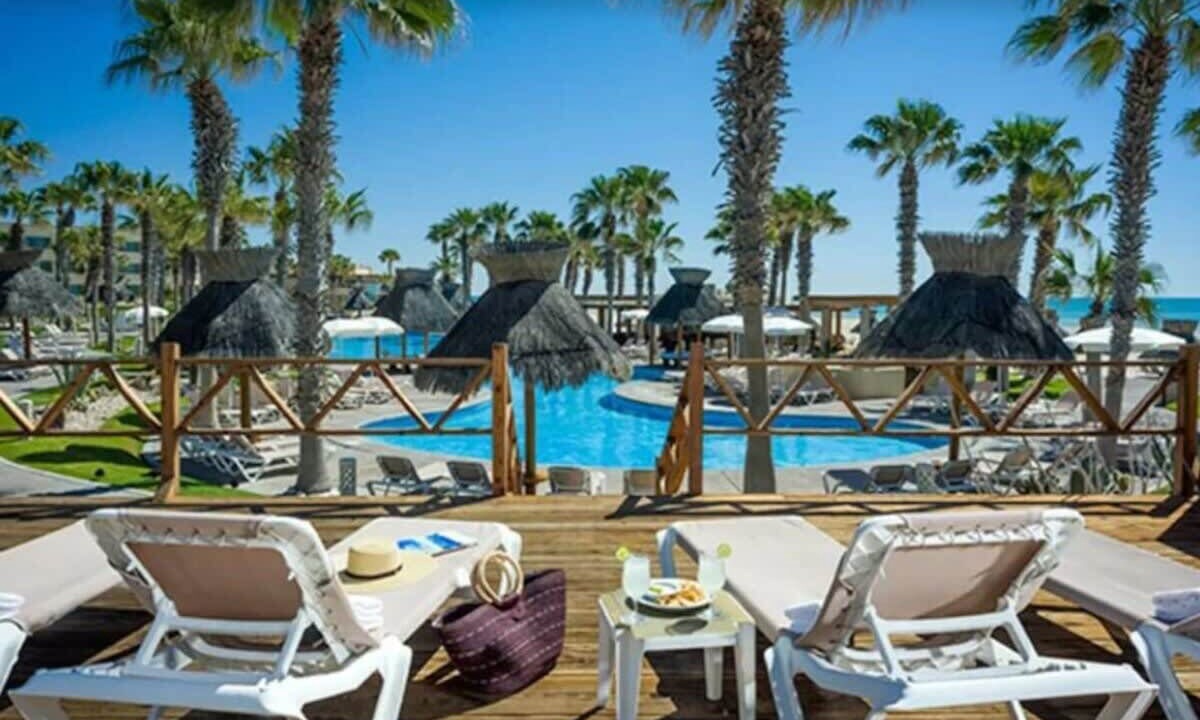Photo of Patio Balcony in Puerto Penasco