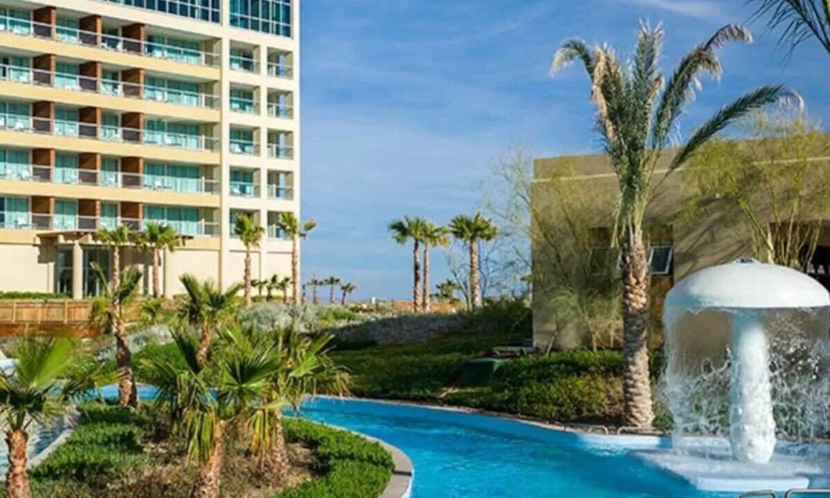Photo of Outdoor in Puerto Penasco