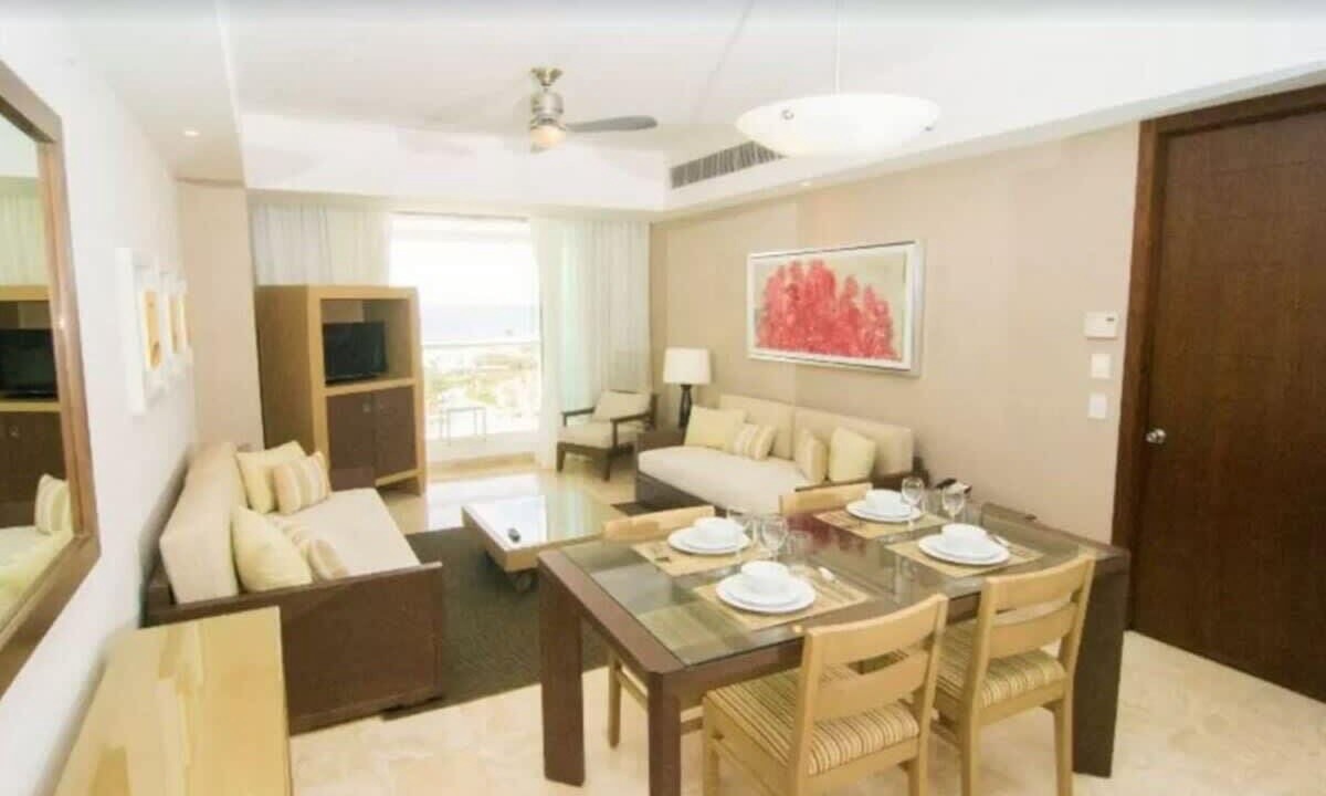 Photo of Livingroom in Puerto Penasco