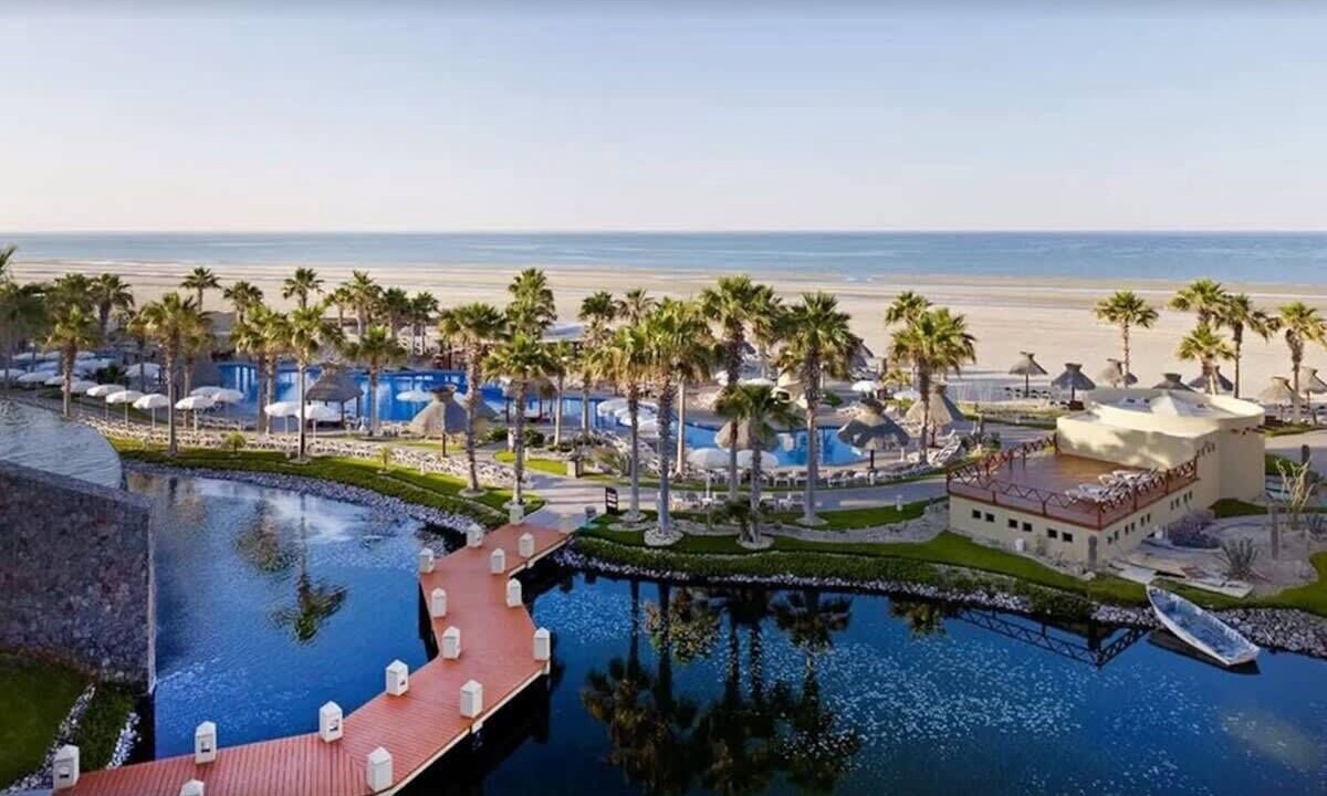 Photo of Outdoor in Puerto Penasco