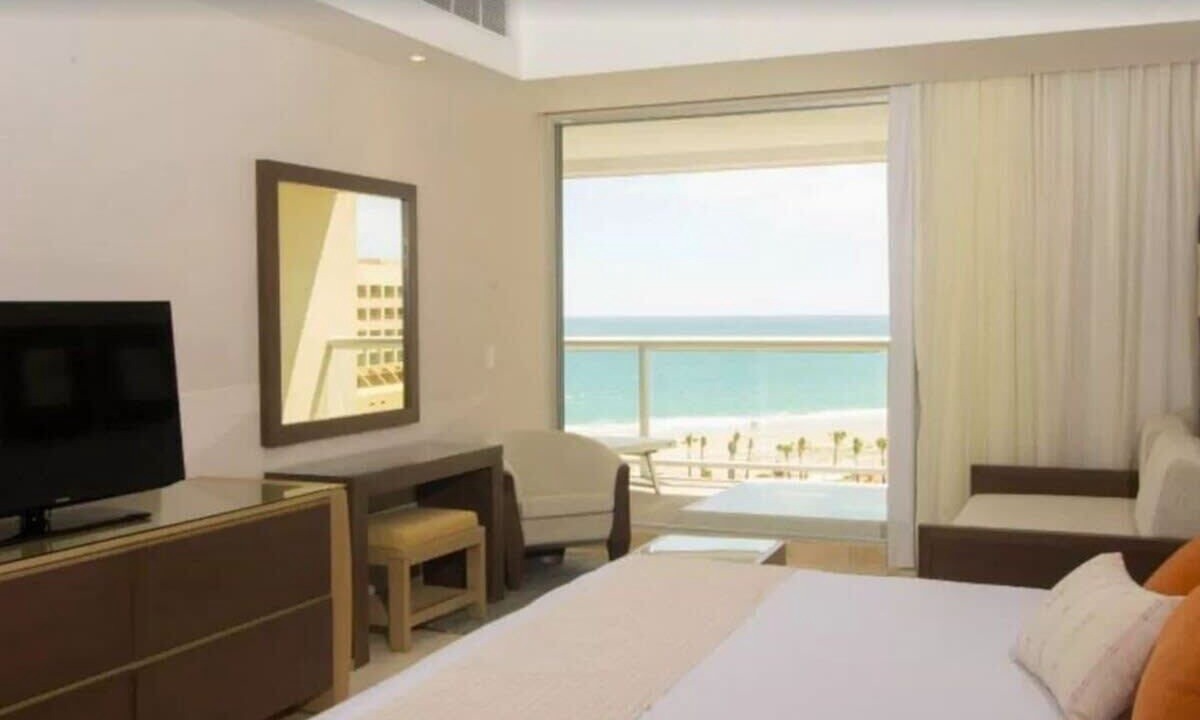 Photo of Bedroom in Puerto Penasco