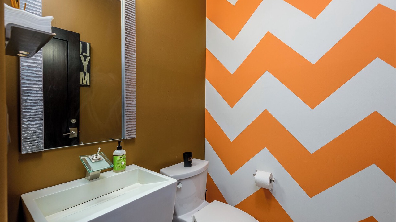 Photo of Bathroom in Troon North