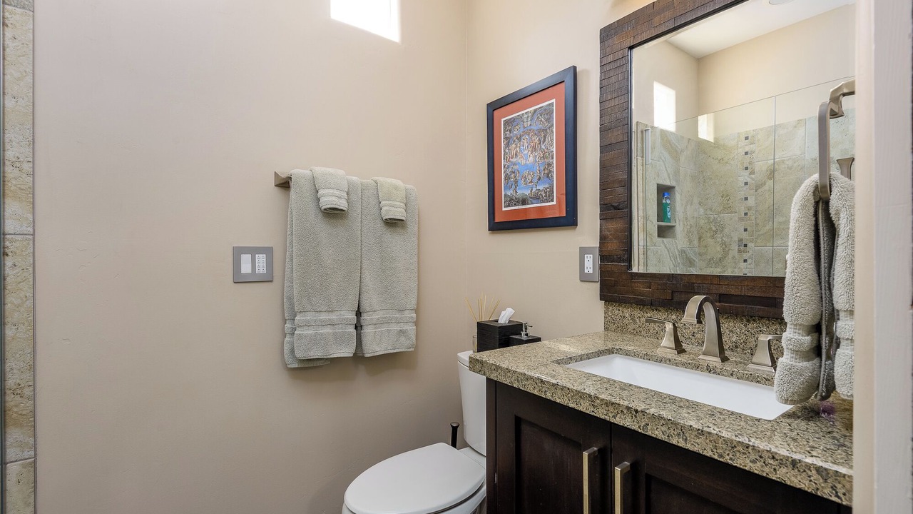 Photo of Bathroom in Troon North