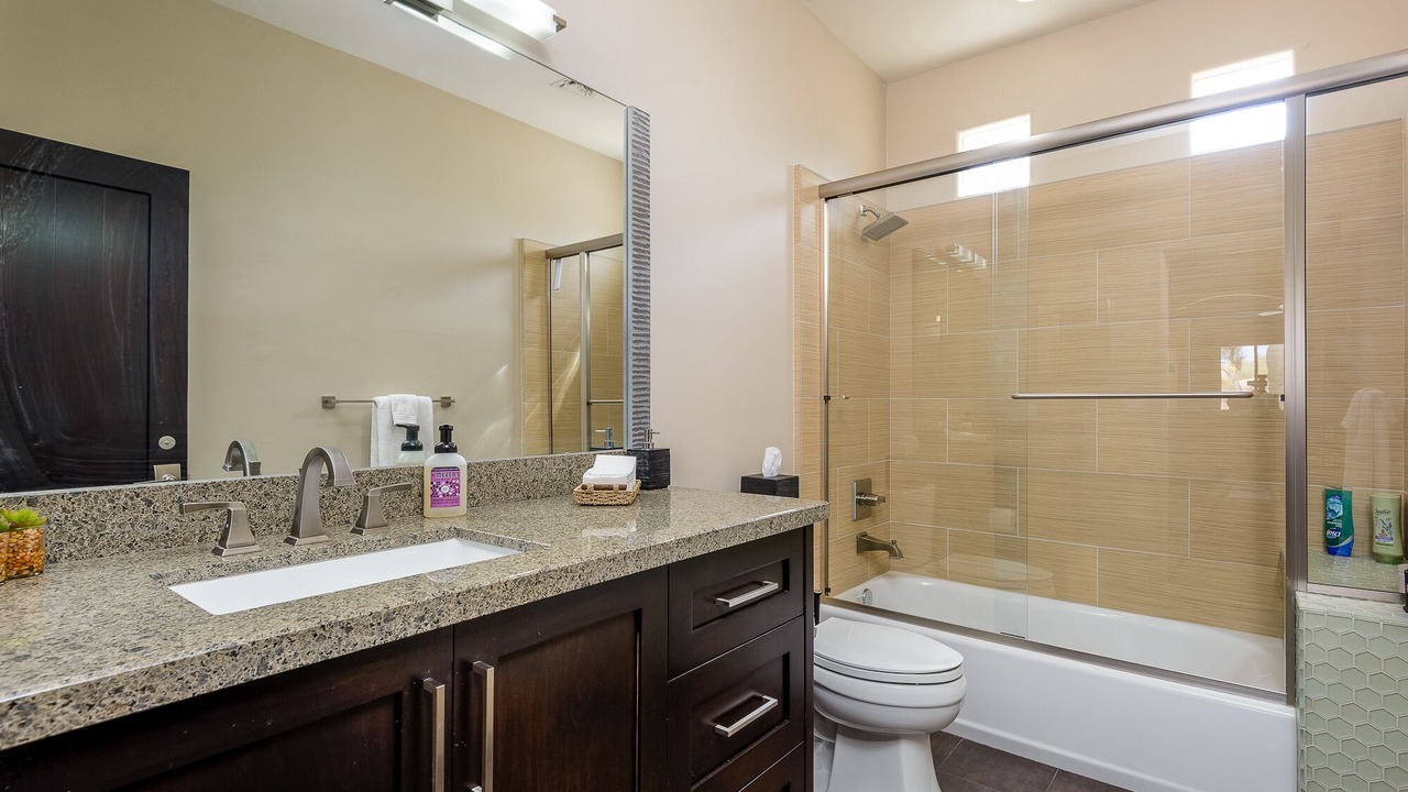 Photo of Bathroom in Troon North