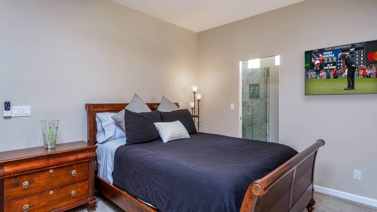 Photo of Bedroom in Troon North