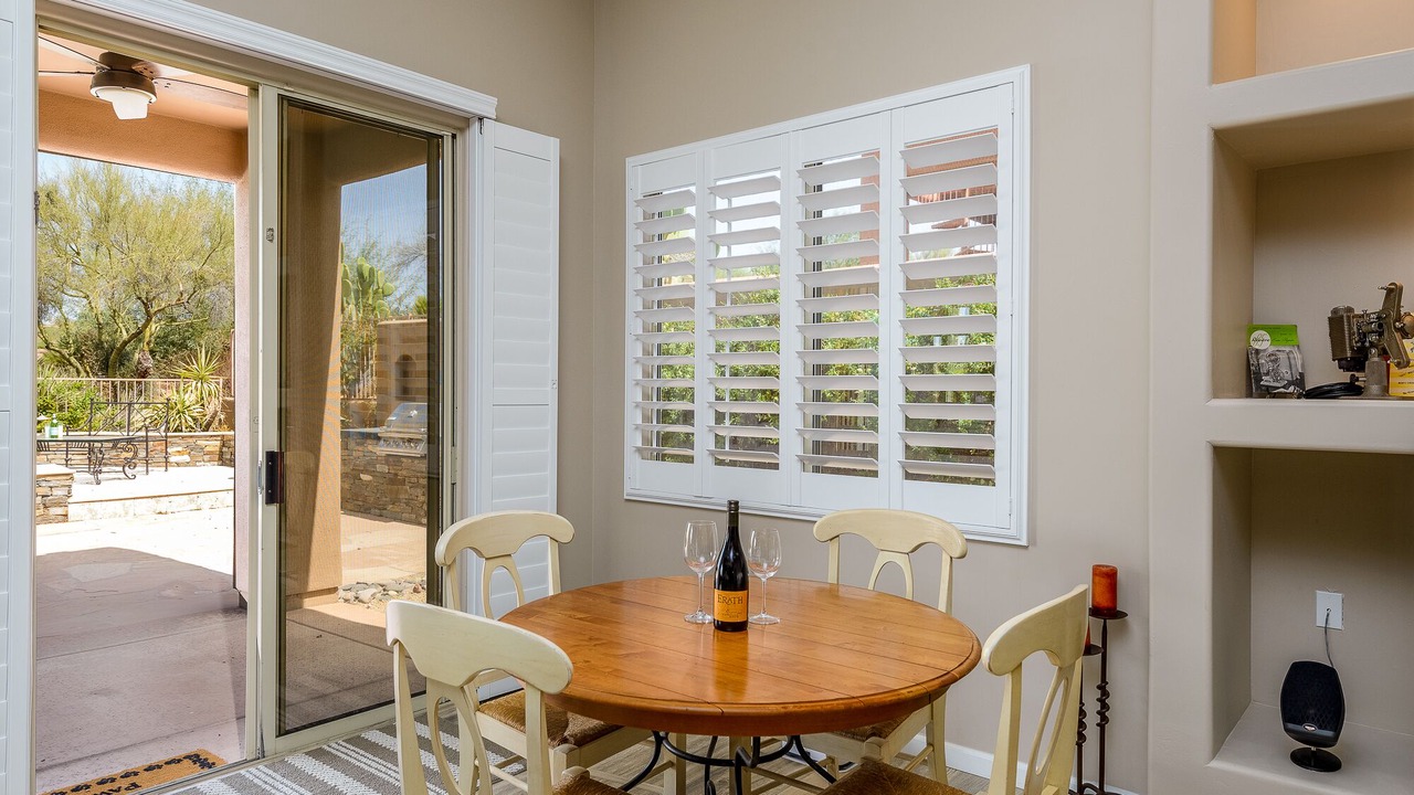 Photo of Outdoor in Troon North