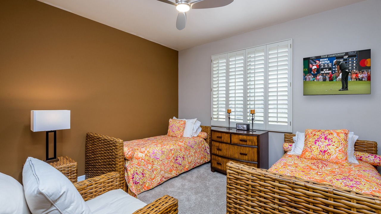 Photo of Bedroom in Troon North