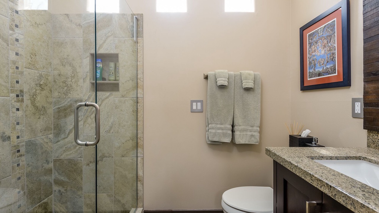 Photo of Bathroom in Troon North