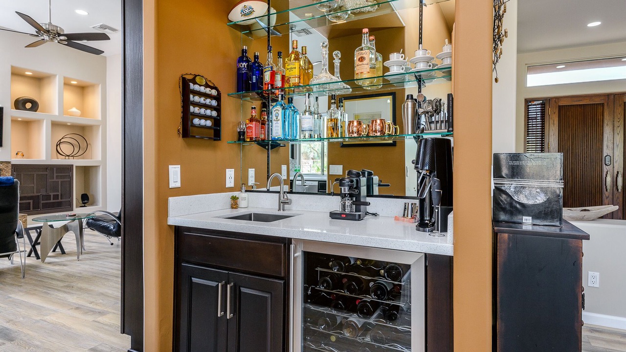 Photo of Kitchen in Troon North
