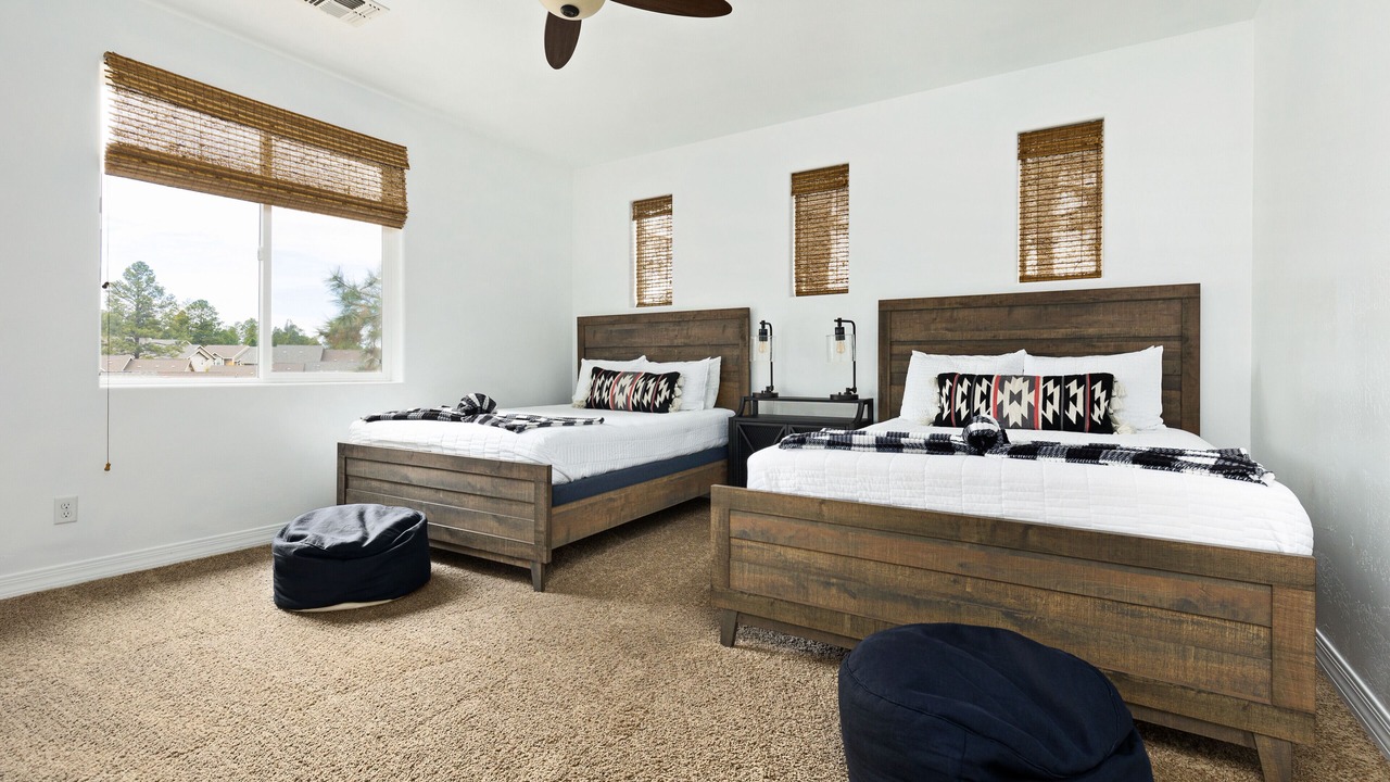 Photo of Bedroom in Flagstaff