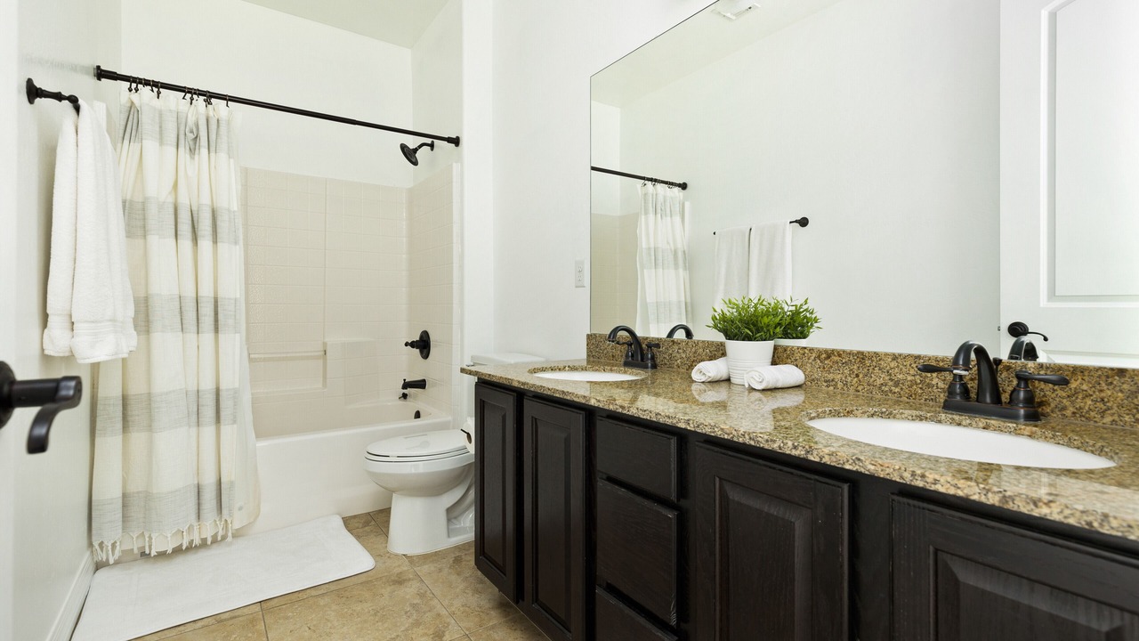 Photo of Bathroom in Flagstaff