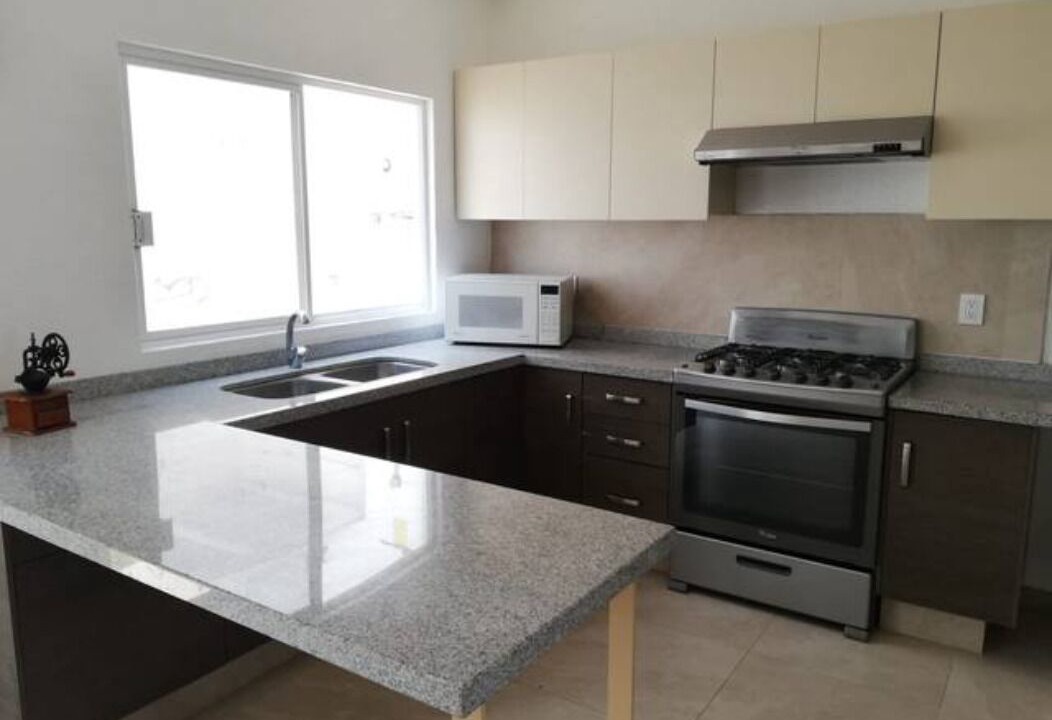 Photo of Kitchen in Queretaro