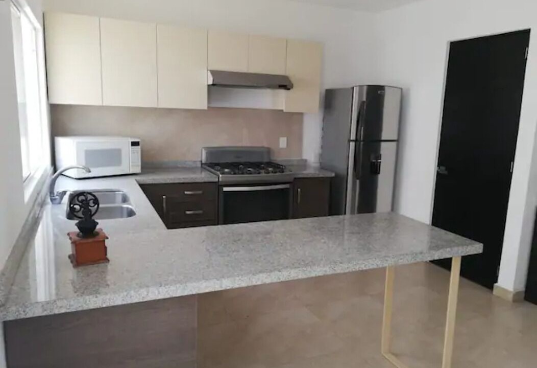 Photo of Kitchen in Queretaro