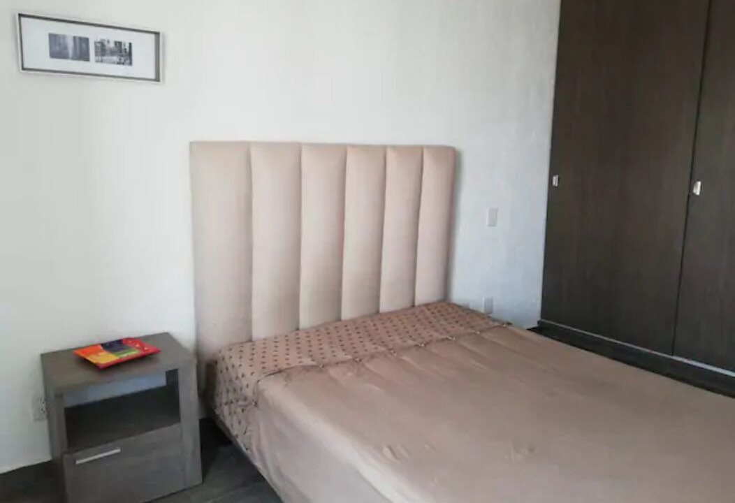 Photo of Bedroom in Queretaro