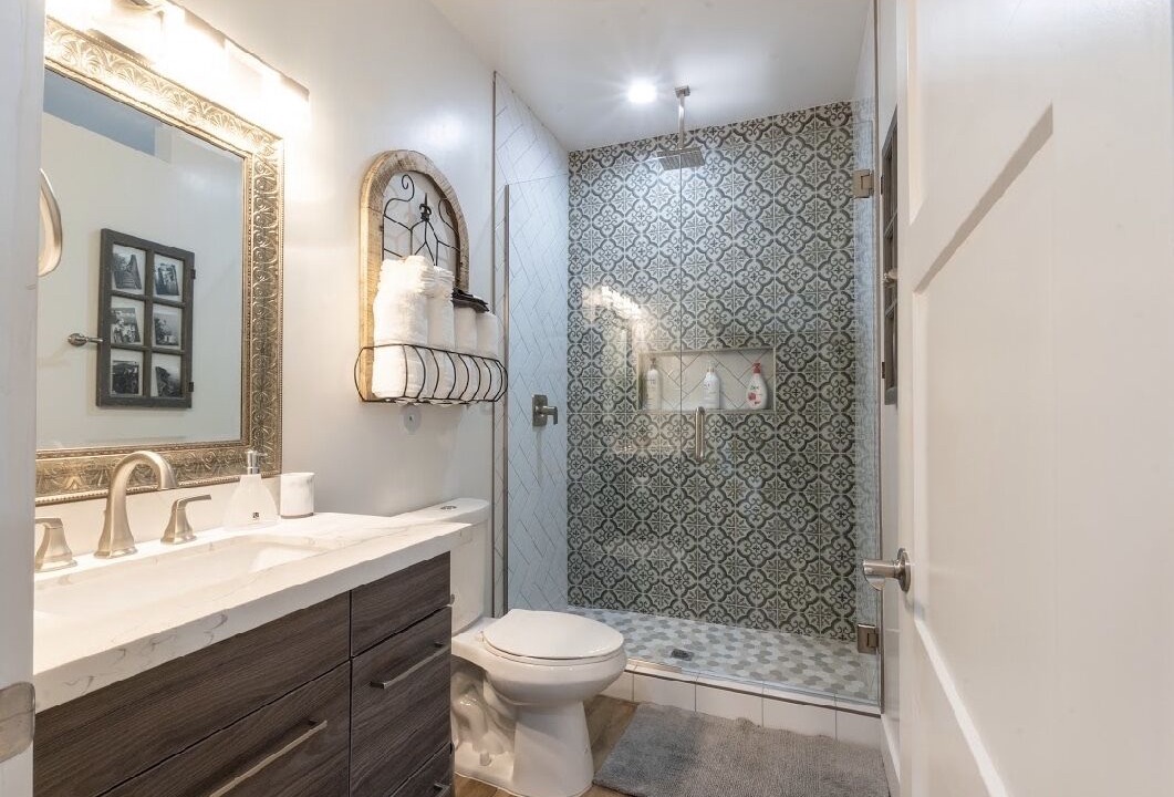 Photo of Bathroom in Coronado