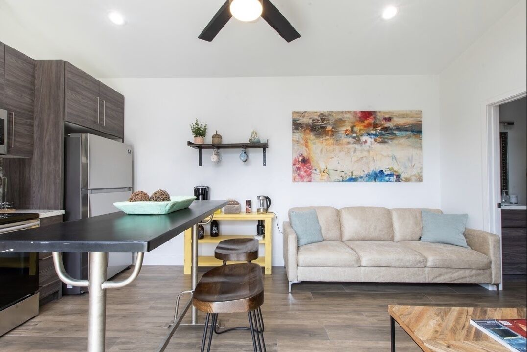 Photo of Livingroom in Coronado