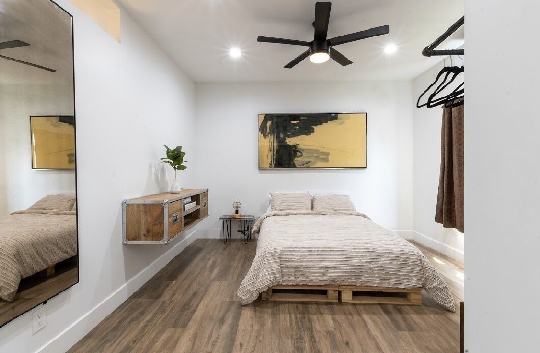 Photo of Bedroom in Coronado
