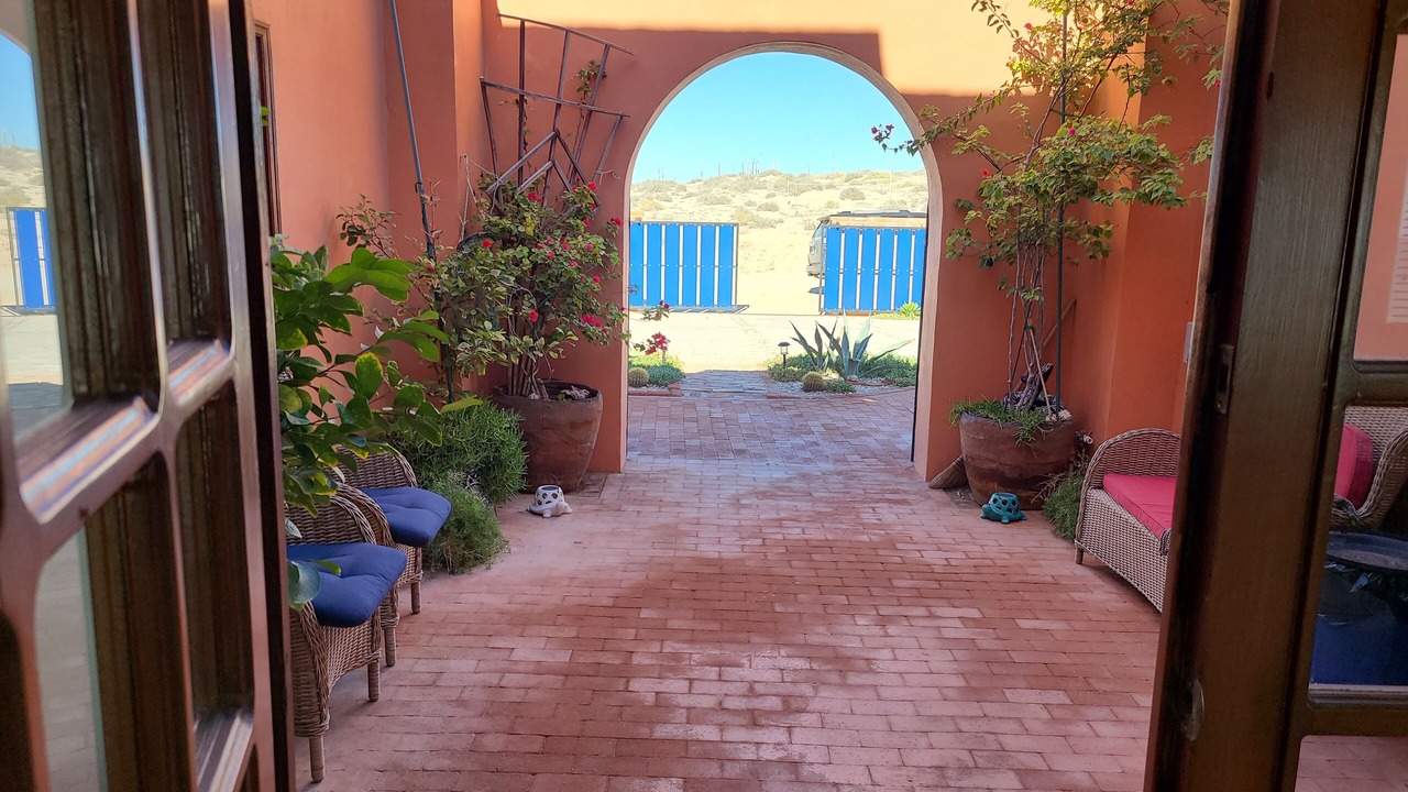 Photo of Bedroom in Puerto Penasco