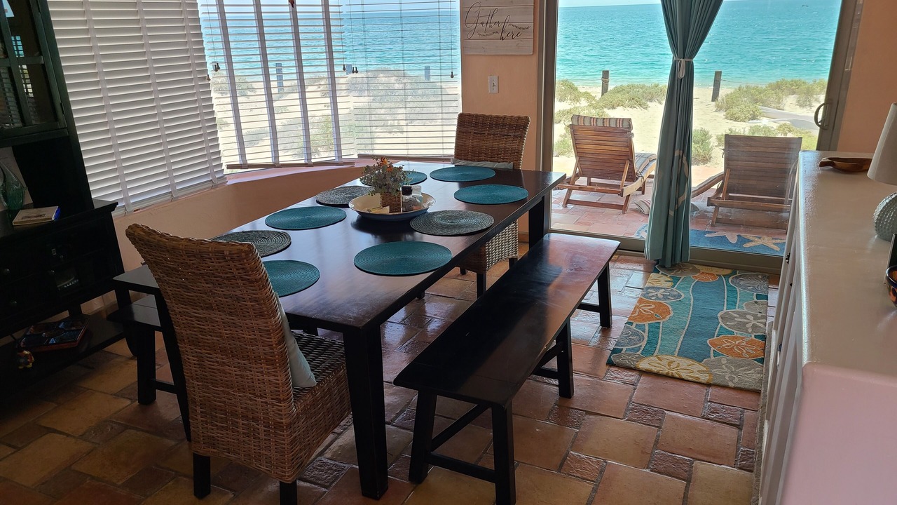 Photo of Bedroom in Puerto Penasco