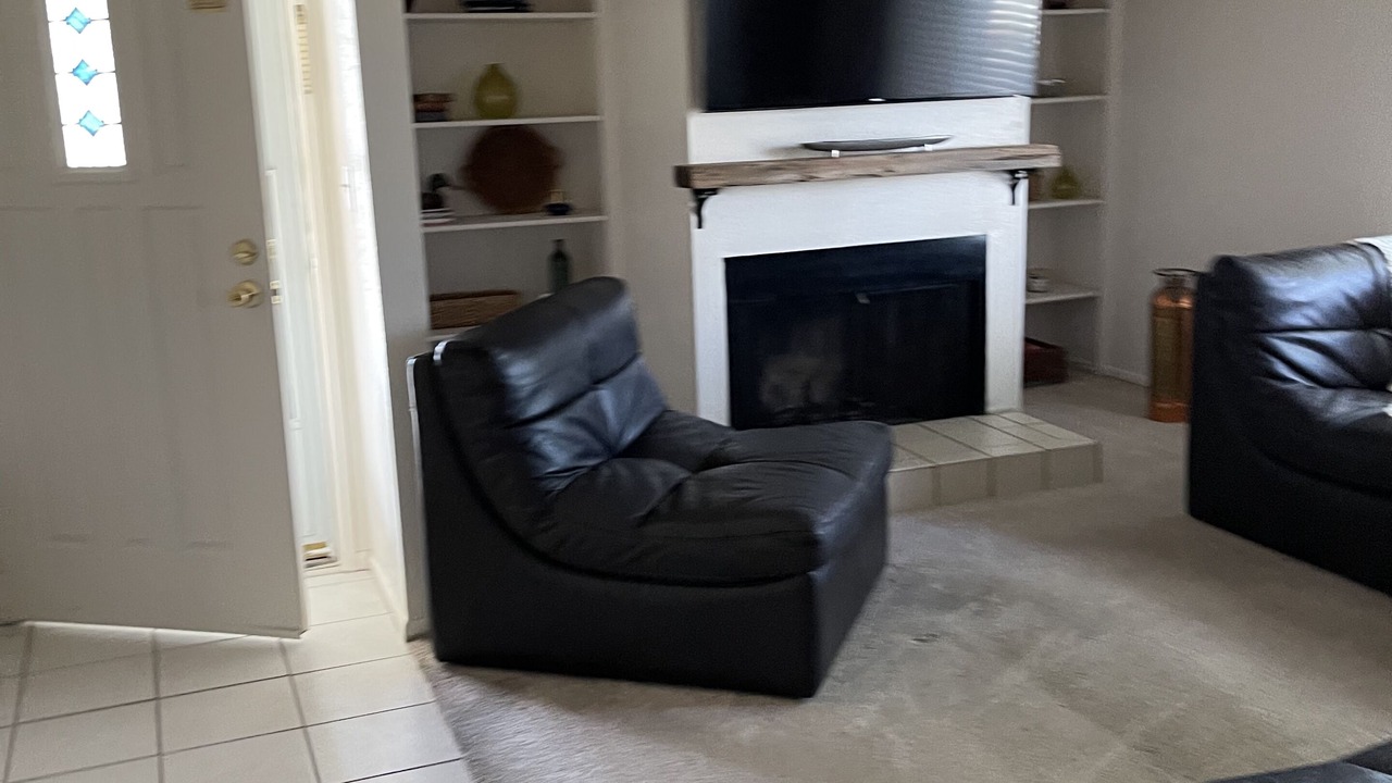 Photo of Livingroom in Bullhead City