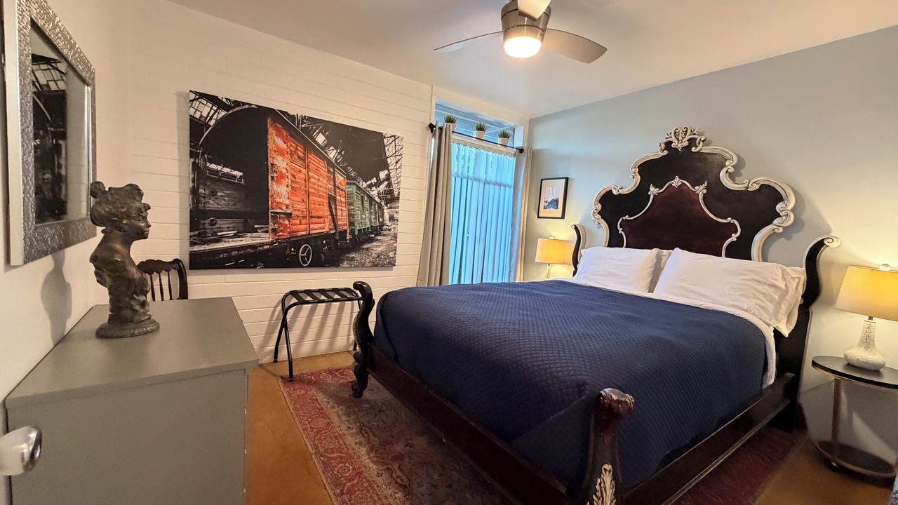 Photo of Bedroom in Orange Heights