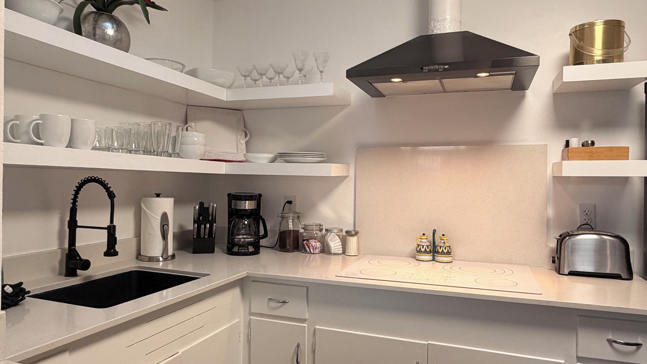 Photo of Kitchen in Orange Heights